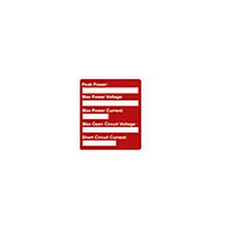 Raychem SOL-SRS-812120N-.5-4 SOL-SRS-812120N-.5-4
